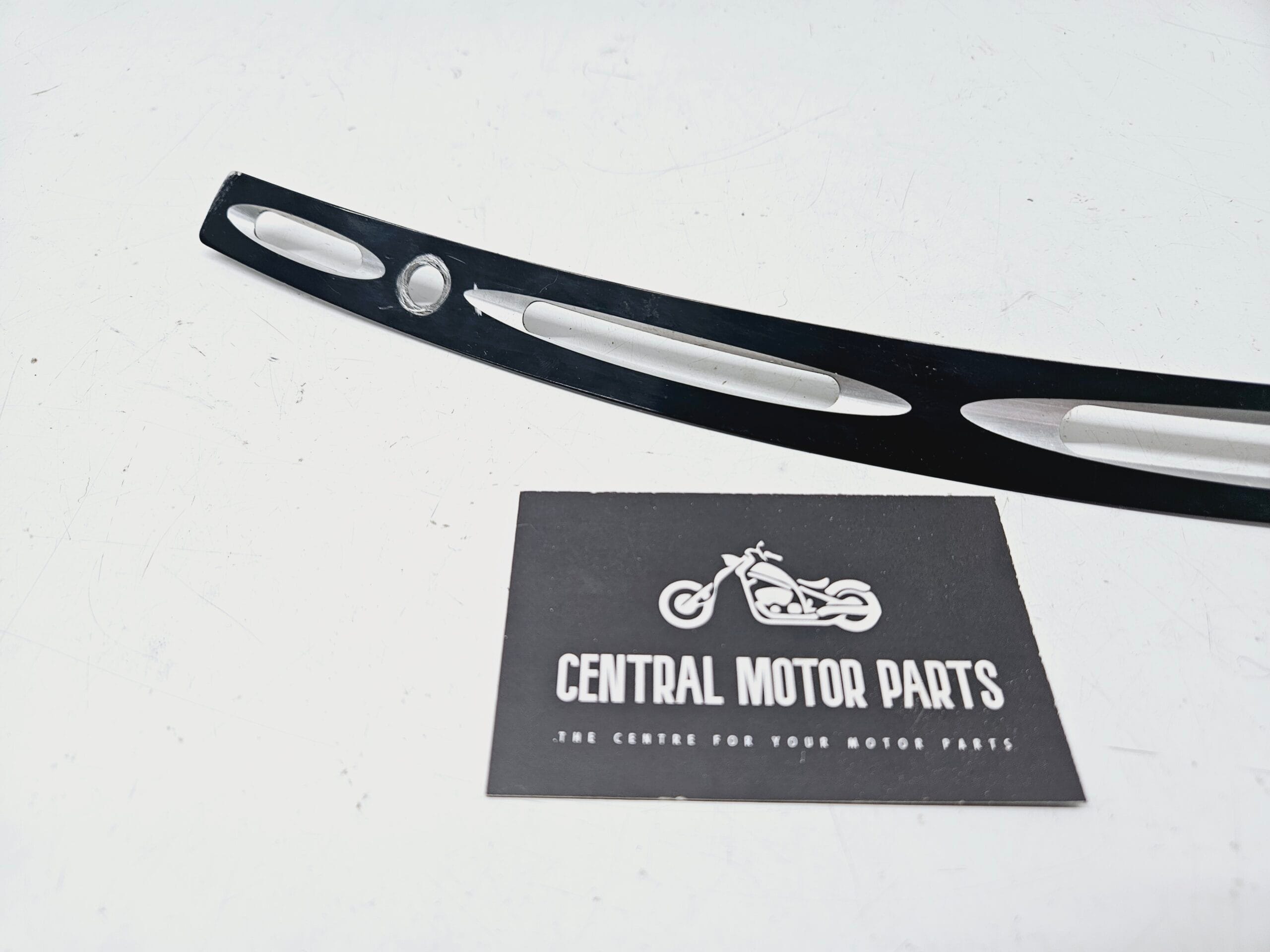 Outer Fairing Sier Strip Street Glide 2014-up