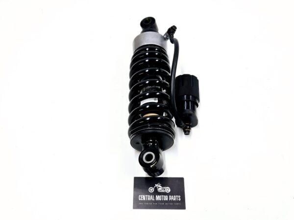 Schokbreker 43mm Softail 2018-2024 – 54000112