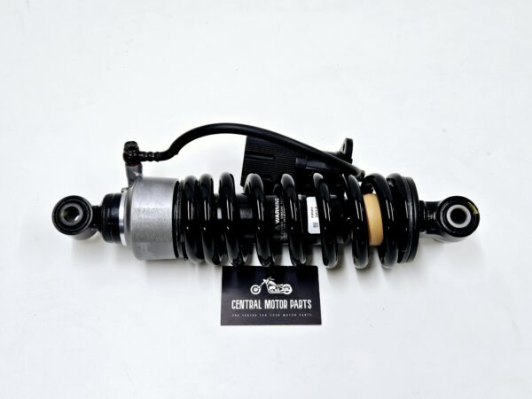 Schokbreker 43mm Softail 2018-2024 – 54000112