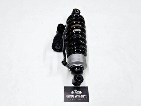 Schokbreker 43mm Softail 2018-2024 – 54000112