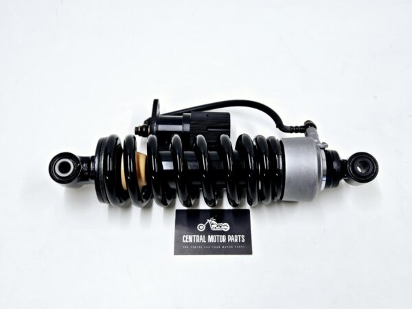 Schokbreker 43mm Softail 2018-2024 – 54000112