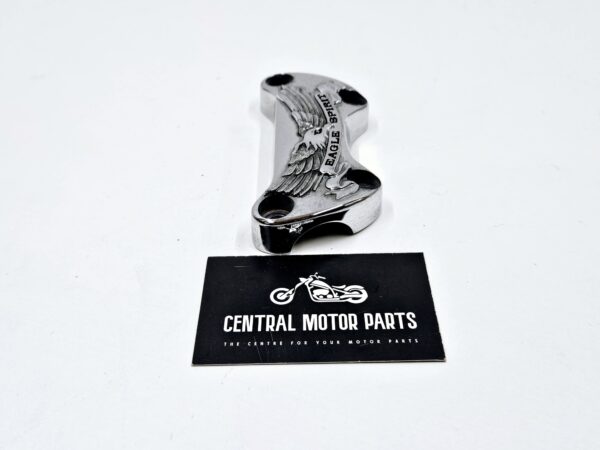 1 inch riser upper clamp Eagle Spirit