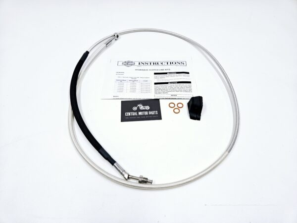 Hydraulische Koppeling kabel 68.5 inch Touring 2014-2016 – 37200036
