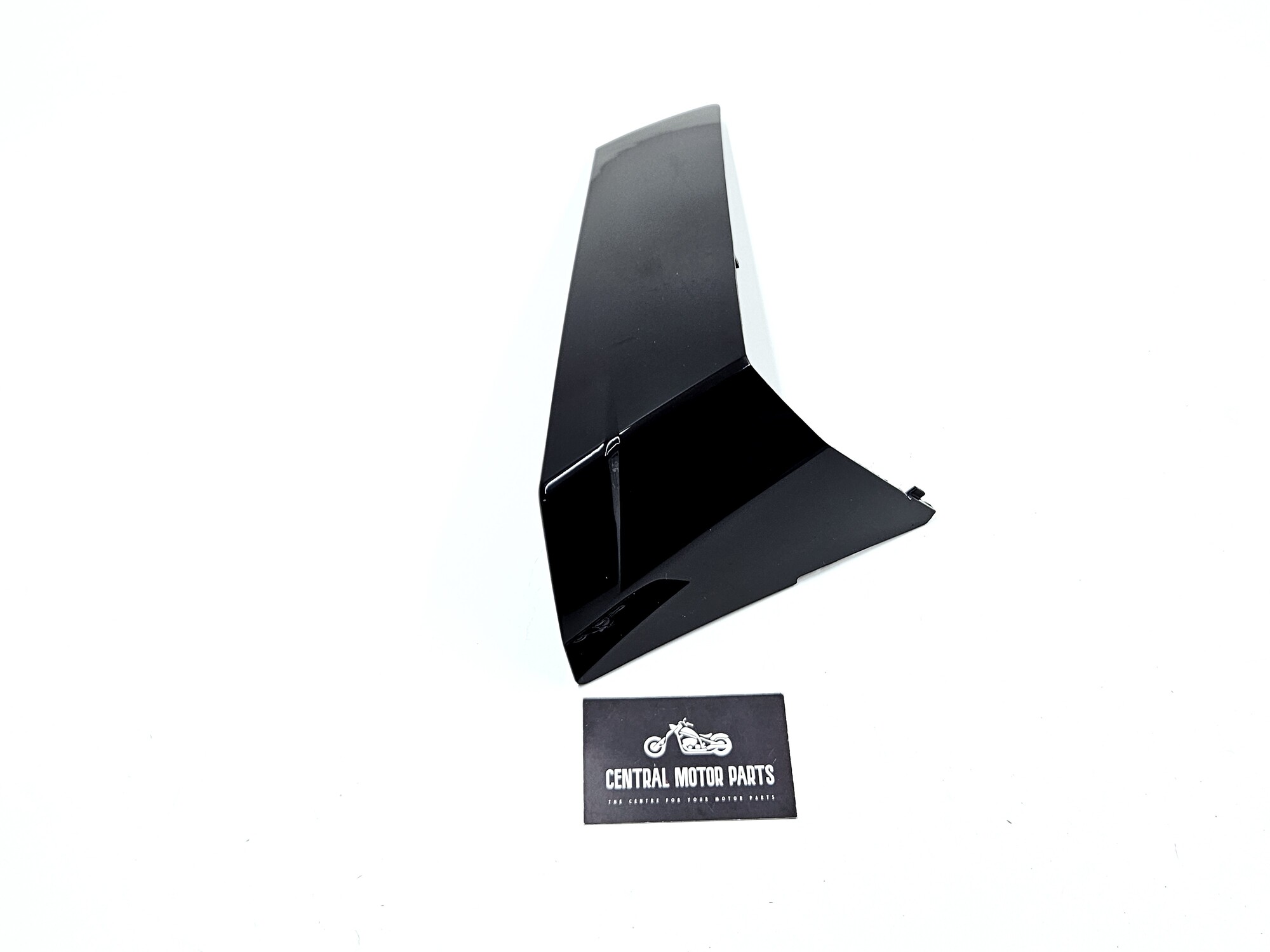 Water Cooler outlet lower Fairing Pan America 2021-up – 57100348