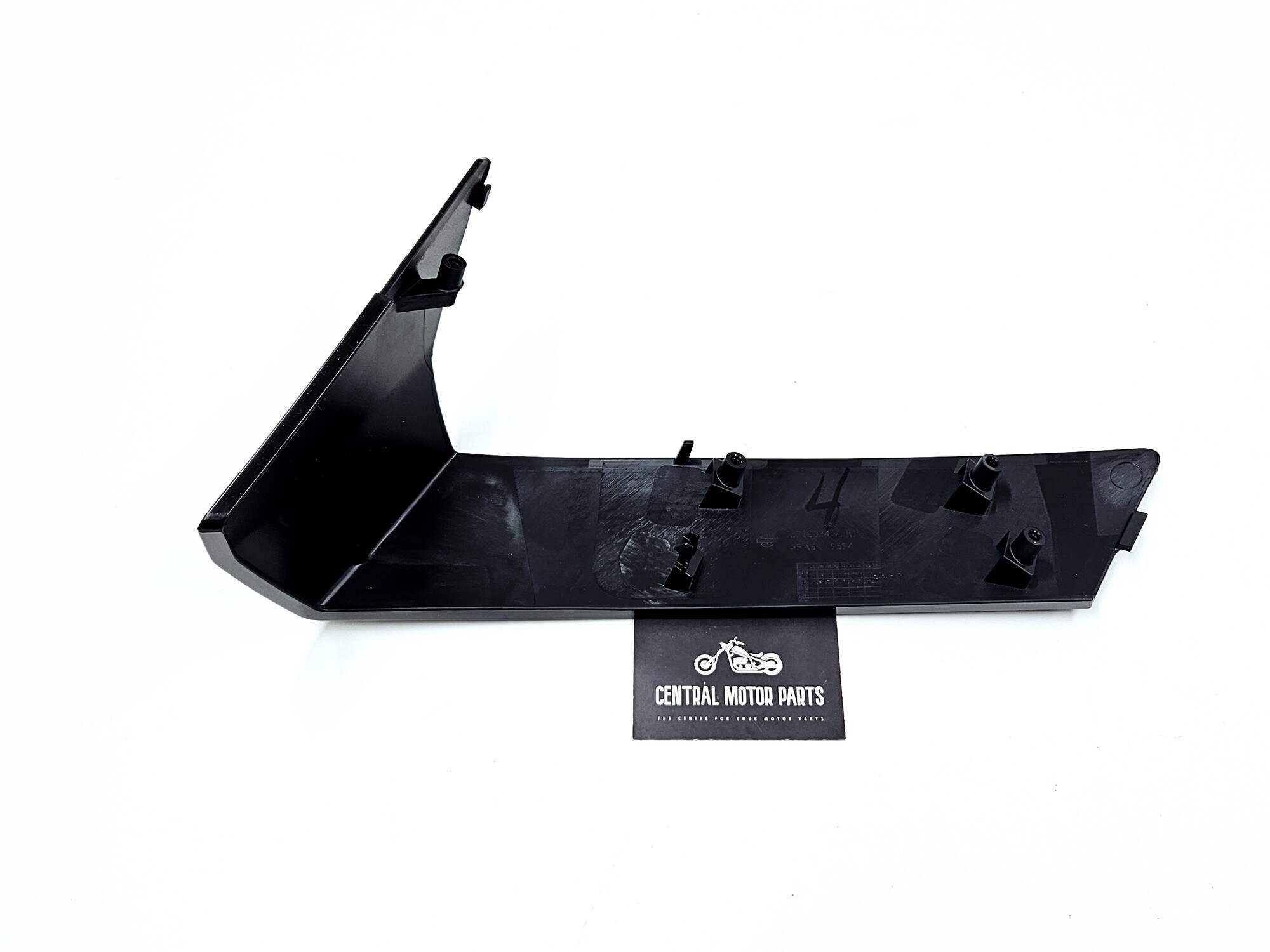 Water Cooler outlet lower Fairing Pan America 2021-up – 57100348