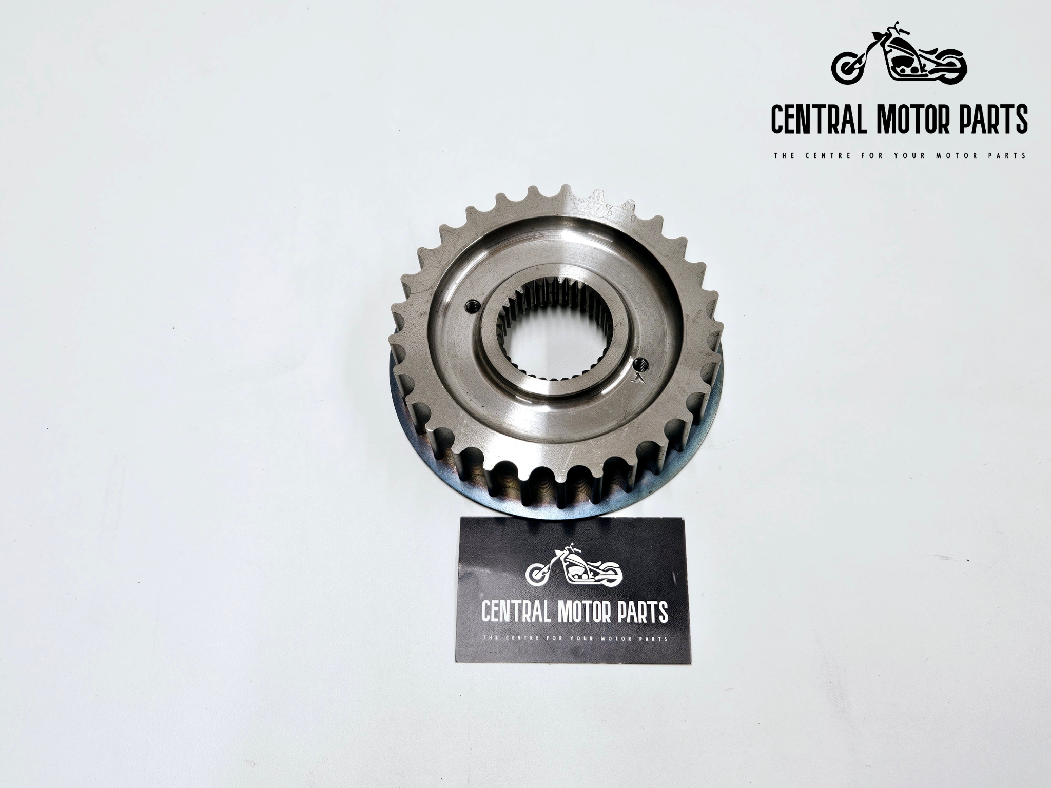 29T Transmission Sprocket Sportster XL 1991-2003 – 40205-95