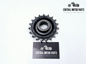 19T Transmission Sprocket Pan America 2021-up – 35000263