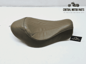 Solo zadel Sportster 2007-2015 Bruin – 51532-07