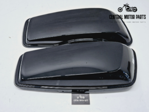 Koffer deksel set Touring 2014-2023 – 90200411 + 90200413