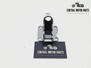 Bracket Jiffy Stand FL/FX 1936-1986 en Softail 1984-1988
