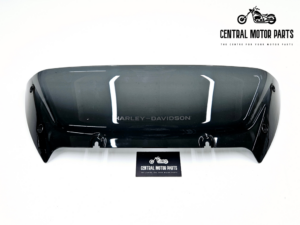 4.5 inch Dark Smoke Wind Splitter Road Glide 2023-up – 57400617