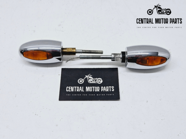 Chromen Kellermann Handlebar indicators BL 1000