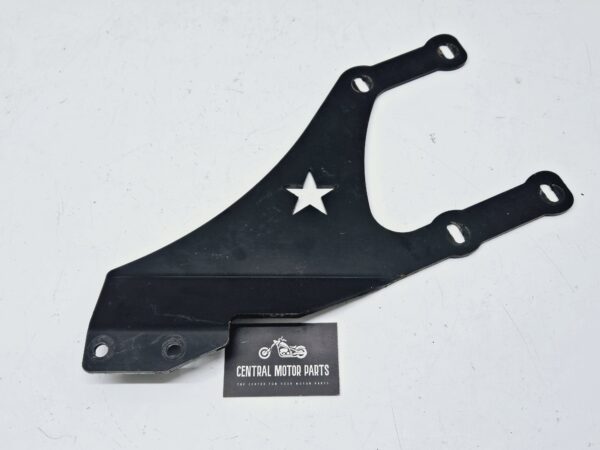 Uitlaat beugel Freedom Performance Upsweep