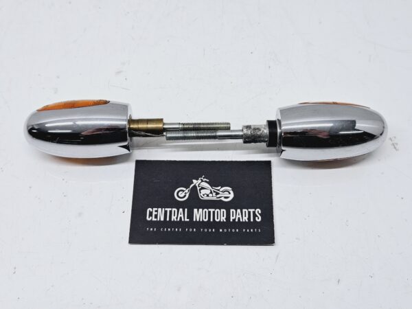 Chromen Kellermann Handlebar indicators BL 1000