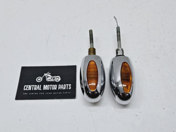 Chromen Kellermann Handlebar indicators BL 1000