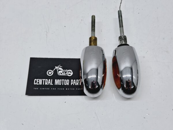 Chromen Kellermann Handlebar indicators BL 1000