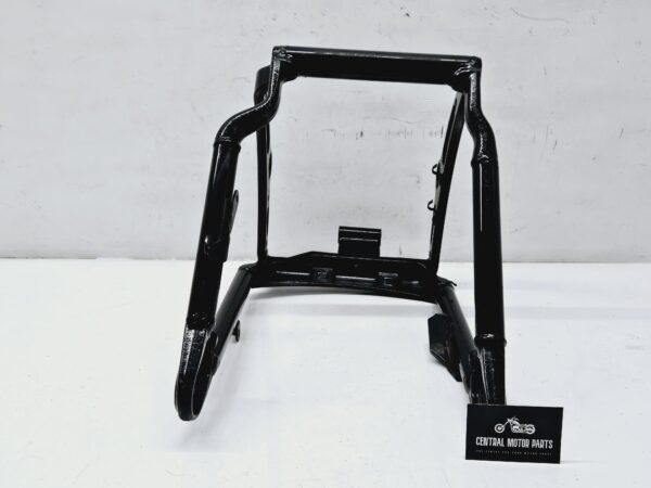 Gloss Black achterbrug Softail 2007-2017 47573-08 + 47573-11