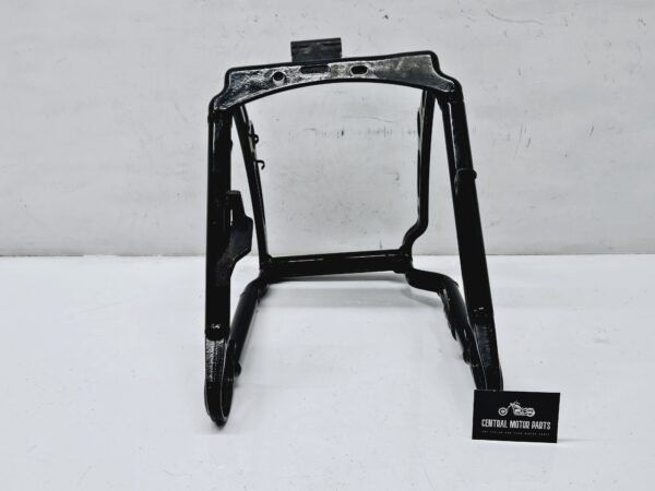 Gloss Black achterbrug Softail 2007-2017 47573-08 + 47573-11