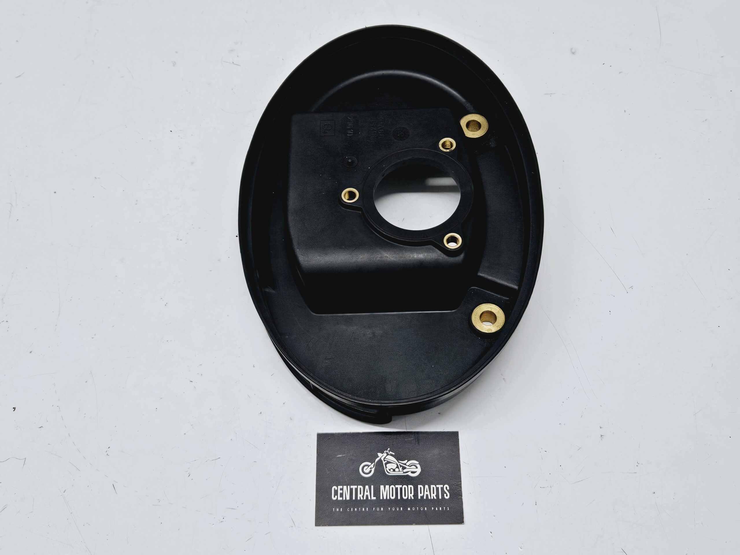 Luchtfilter backplate Touring 2008-2013 29630-08