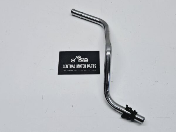 Chromen olie Feed leiding Softail 2000-2017 33525-00