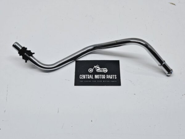Chromen olie Feed leiding Softail 2000-2017 33525-00