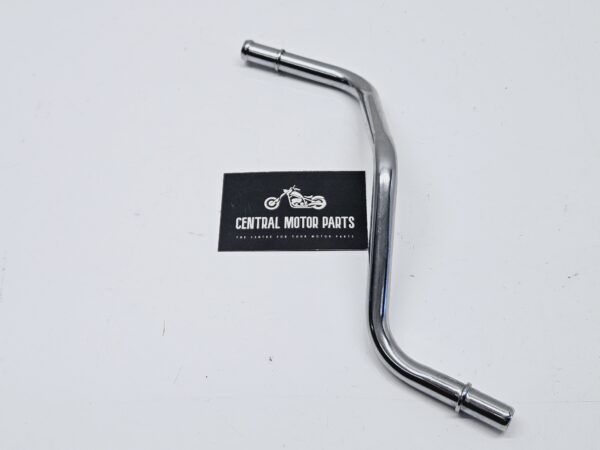 Chromen olie Feed leiding Softail 2000-2017 33525-00