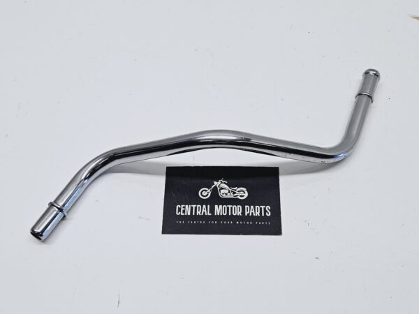 Chromen olie Feed leiding Softail 2000-2017 33525-00