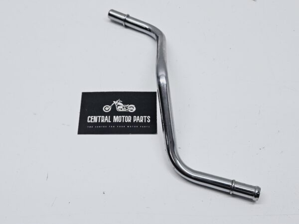 Chromen olie Feed leiding Softail 2000-2017 33525-00