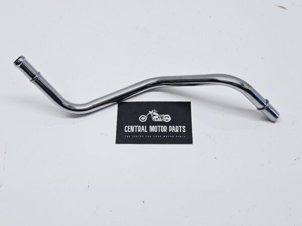 Chromen olie Feed leiding Softail 2000-2017 33525-00