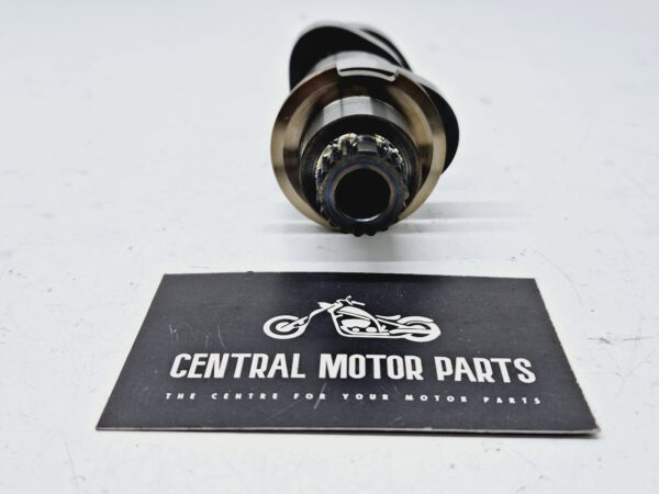 Nokkenas Trike-Touring-Softail M8 25400273