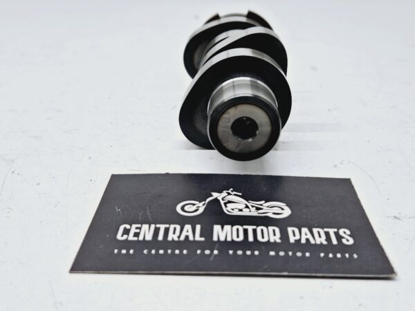 Nokkenas Trike-Touring-Softail M8 25400273