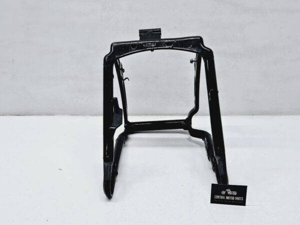 Gloss Black achterbrug Softail 2007-2017 47573-08 + 47573-11.2