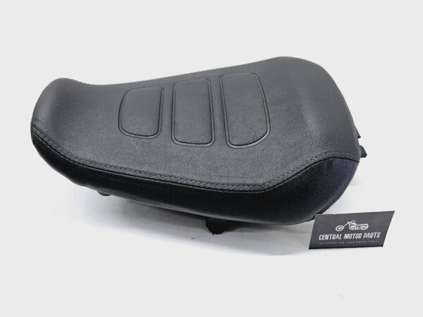 Solo zadel Sportster S RH1250S 2021-nu – 52000437