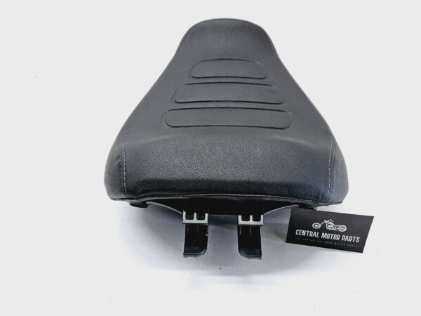Solo zadel Sportster S RH1250S 2021-nu – 52000437