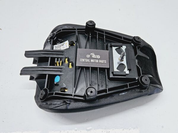 Solo zadel Sportster S RH1250S 2021-nu – 52000437