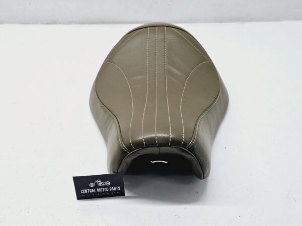 Solo zadel Sportster 2007-2015 Bruin – 51532-07