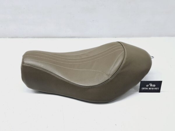 Solo zadel Sportster 2007-2015 Bruin – 51532-07
