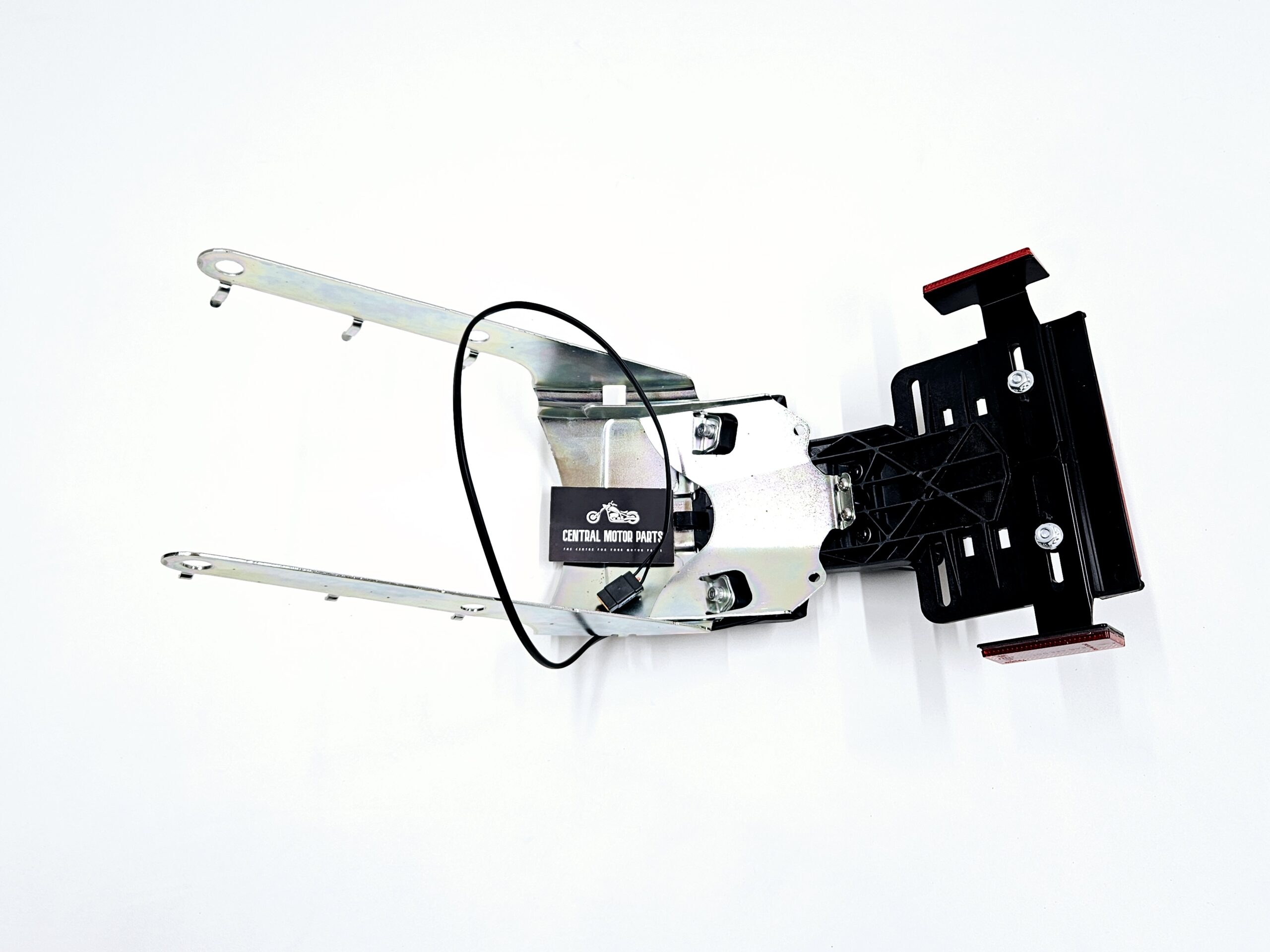 Kentekenplaat relocation kit FXS en FLS 2011-up – 67900127