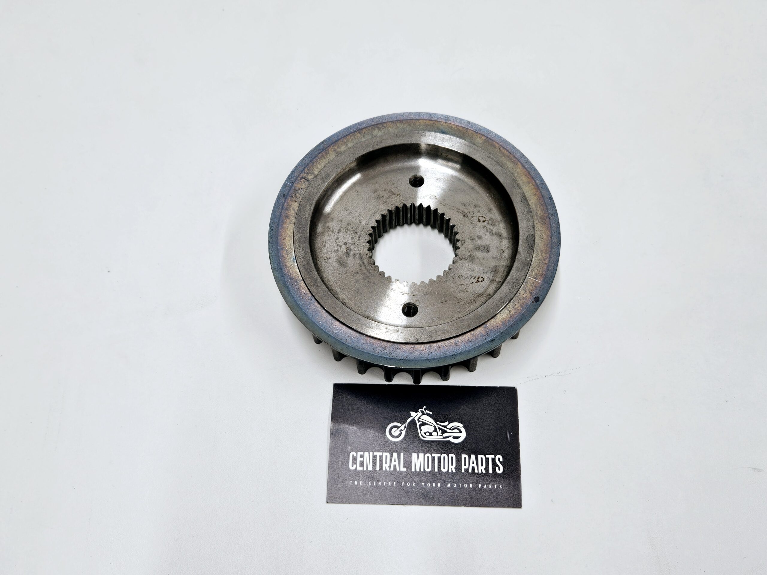 29T Transmission Sprocket Sportster XL 1991-2003 – 40205-95