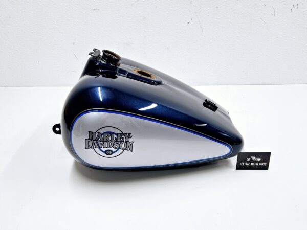 Fuel Tank Touring 1998-2002 – 61227-98
