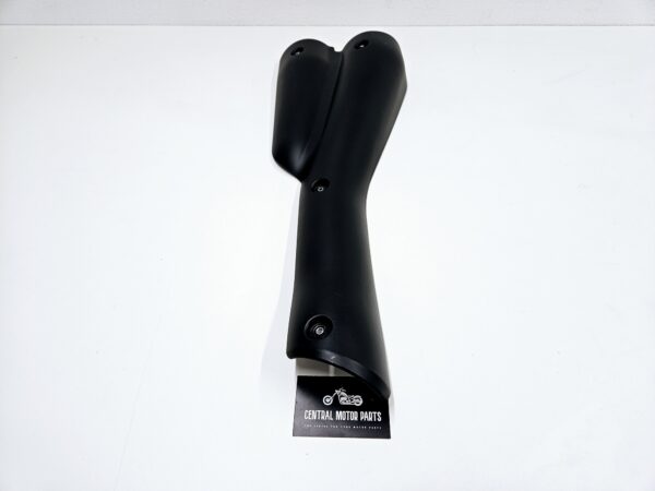 Uitlaat + Hitte schild Sporster S 2021-up – 64901066
