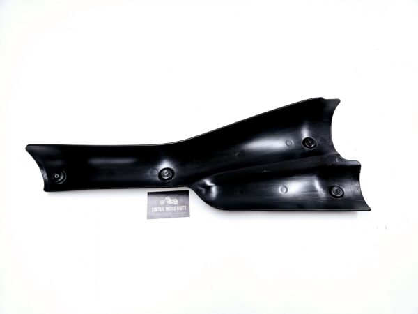Uitlaat + Hitte schild Sporster S 2021-up – 64901066