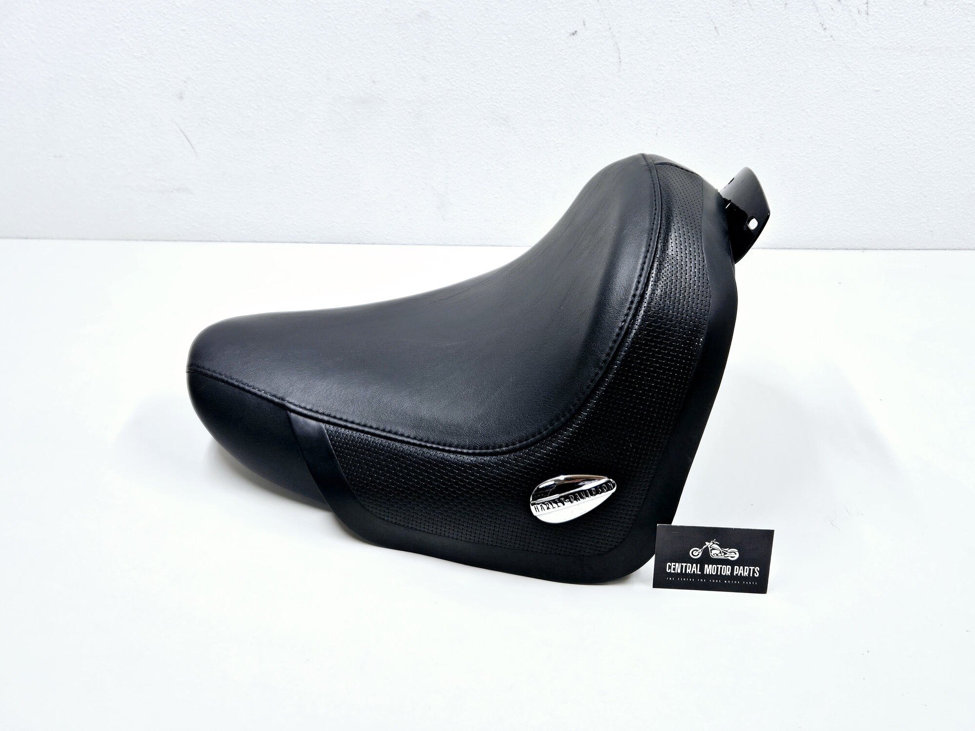Solo zadel Softail Springer Classic 2005-2007 – 51806-05