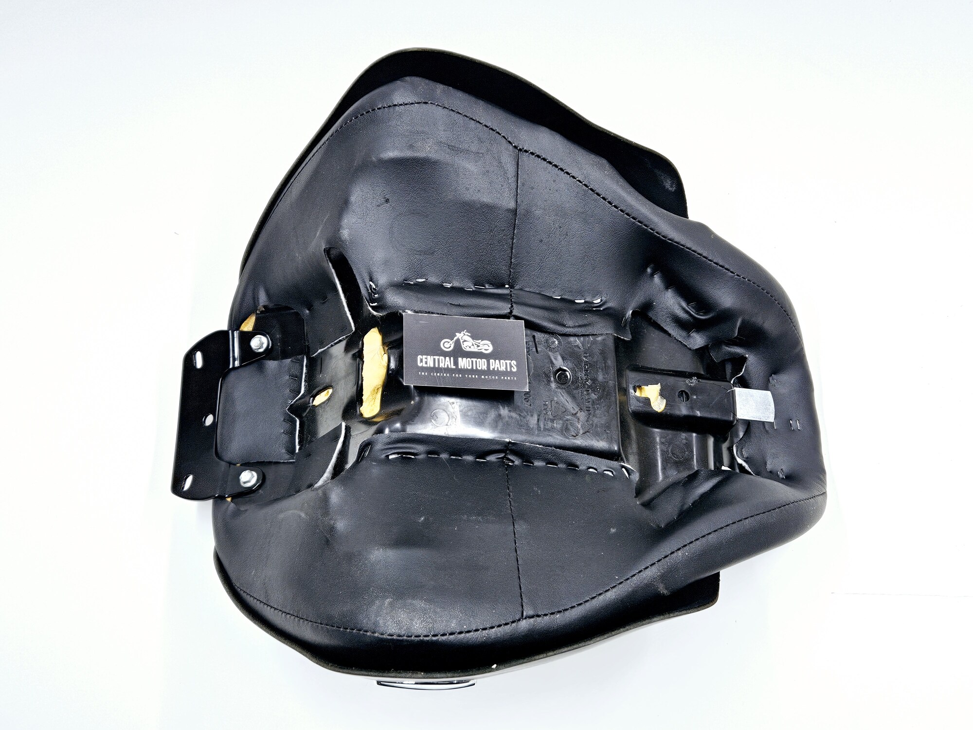 Solo zadel Softail Springer Classic 2005-2007 – 51806-05