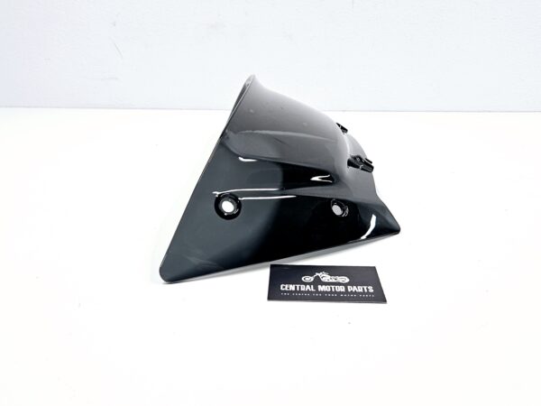 4.5 inch Dark Smoke Wind Splitter Road Glide 2023-up – 57400617