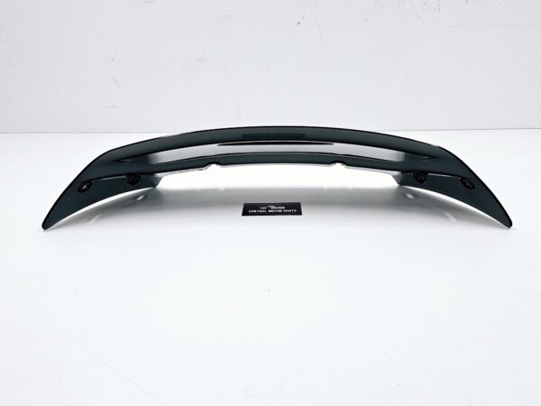 4.5 inch Dark Smoke Wind Splitter Road Glide 2023-up – 57400617