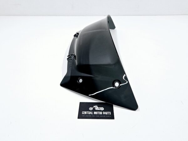4.5 inch Dark Smoke Wind Splitter Road Glide 2023-up – 57400617