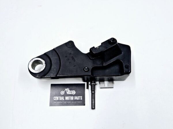Rear Caliper Bracket Sportster 2005-2007 – 42835-05