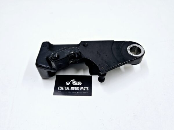 Rear Caliper Bracket Sportster 2005-2007 – 42835-05