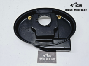 Backplate Luchtfilter Softail 2001-2015